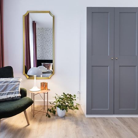 Zablocie Residence Krakow Ngoại thất bức ảnh