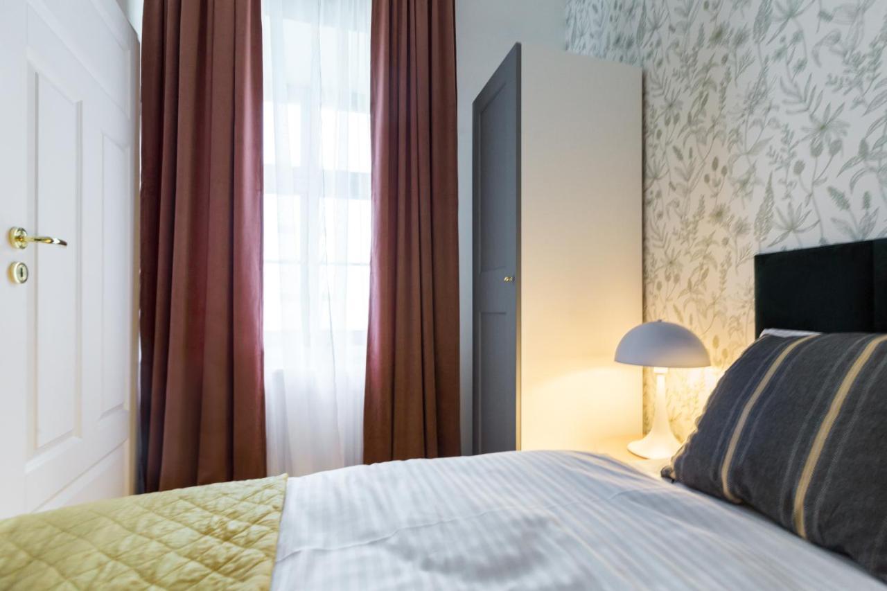 Zablocie Residence Krakow Ngoại thất bức ảnh